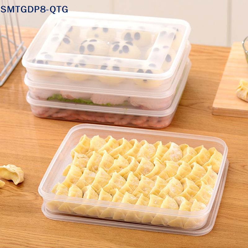 Food Storage Hot Box - Hot！Kitchen Storage Box Refrigerator Organizer Transparent