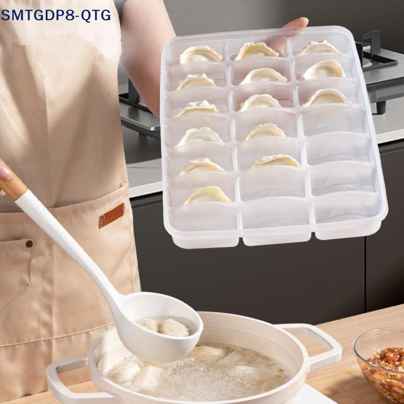 Food Storage Hot Box - Hot！15/21 Grid Kitchen Storage Box Refrigerator