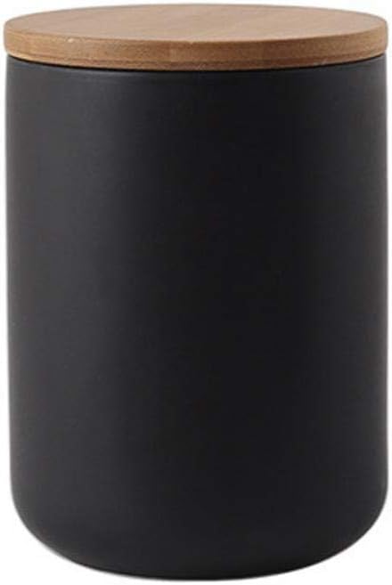 Food Storage Canister - MilkyWay Food Storage Jar Strong Ceramic