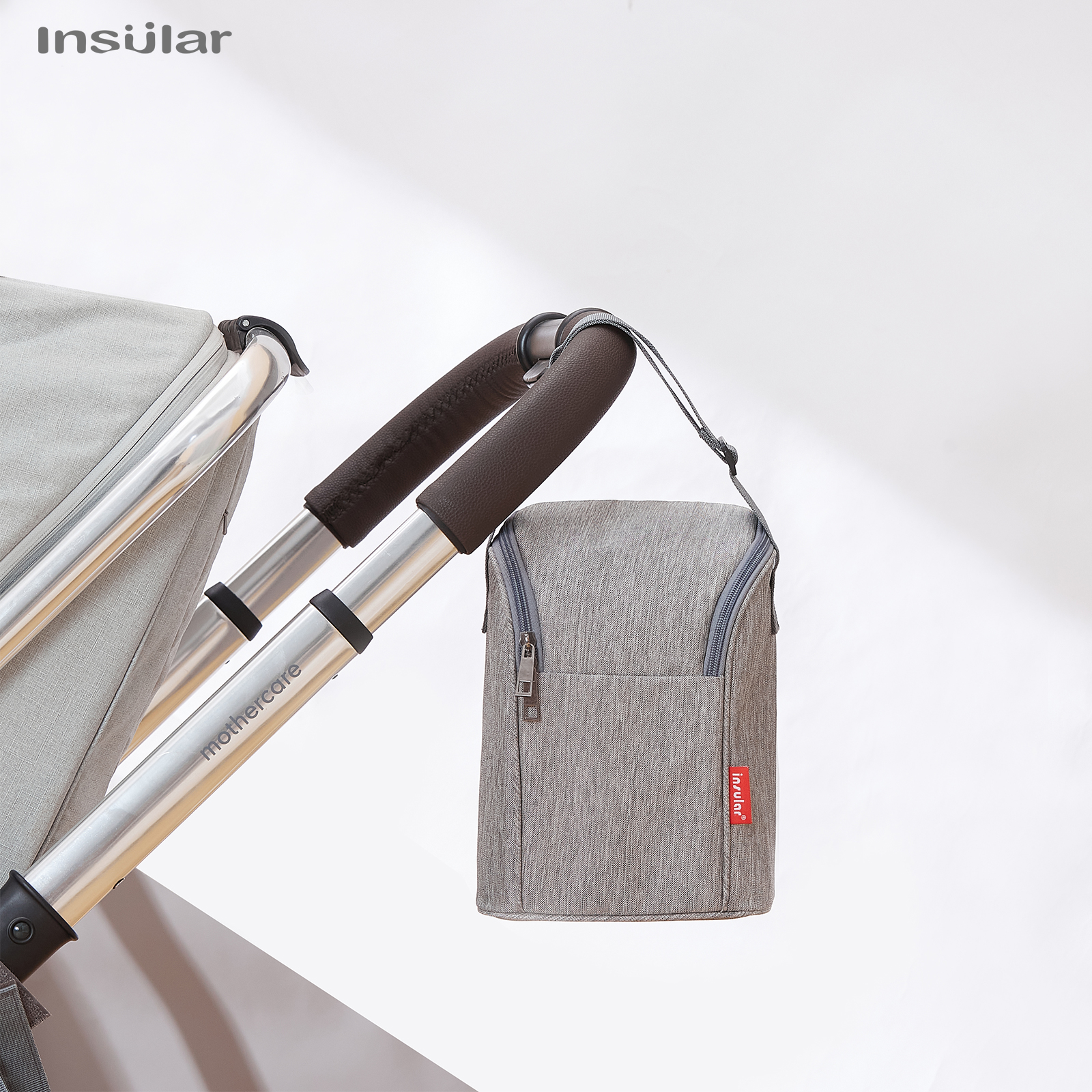 Food Storage Baby - Insular Portable Baby Feeding Milk Bottle