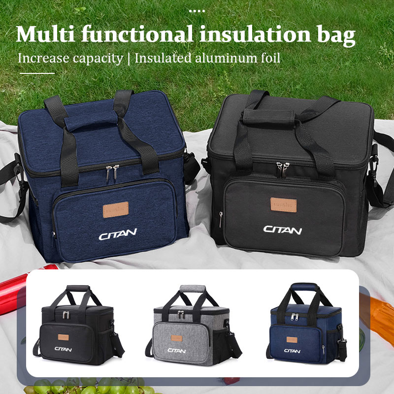 For Mercedes Benz Insulated Th - Food Storage In Cooler recension och pris
