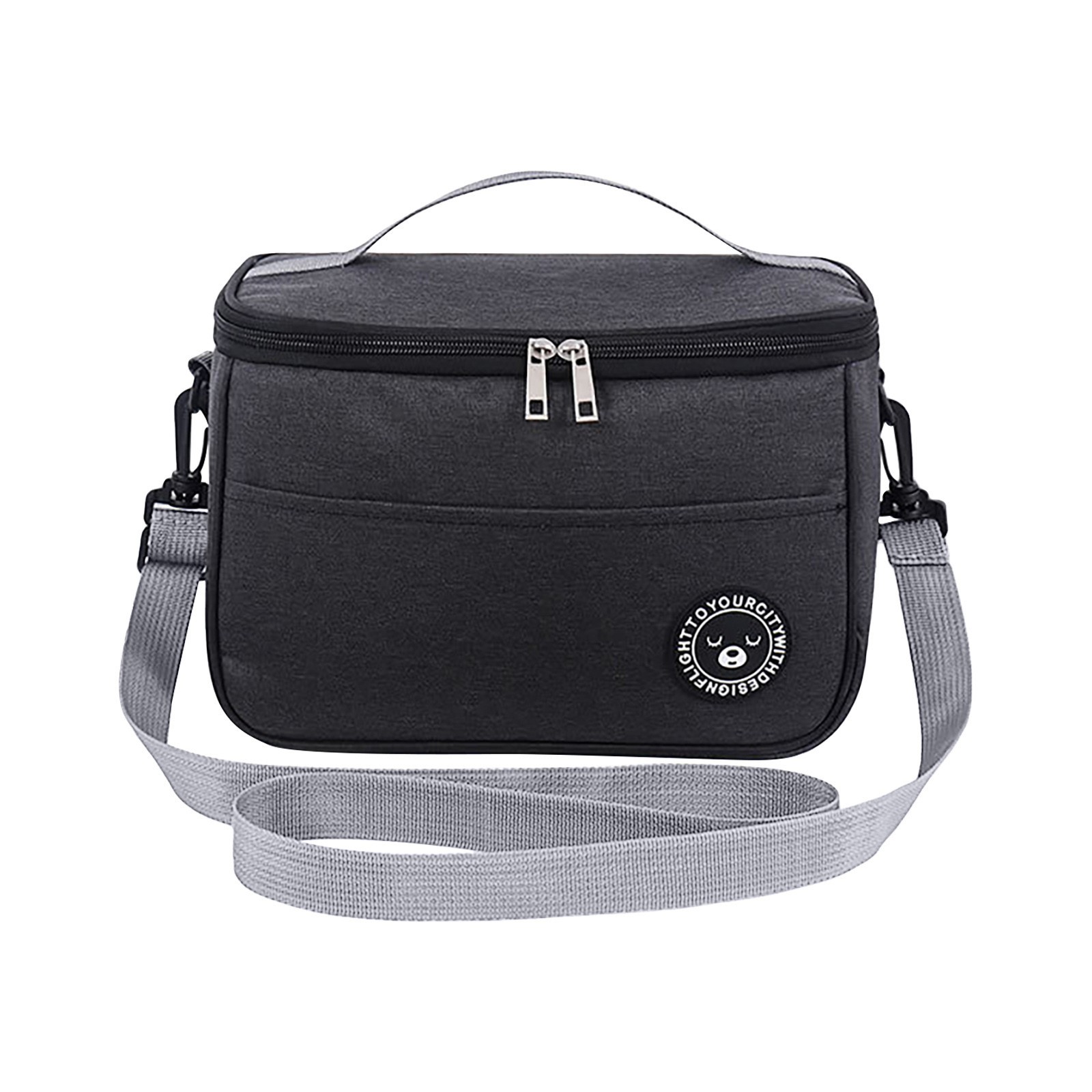 Portable Picnic Bag Thermal In - Food Storage In Cooler recension och pris