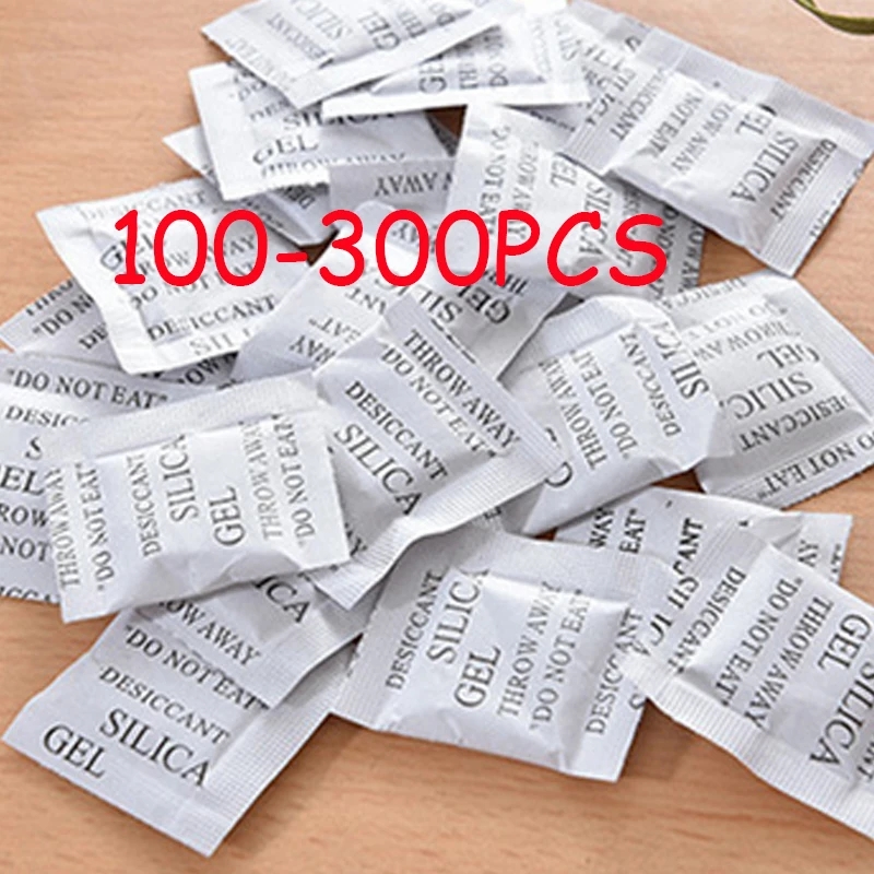100-300PCS Packs Non-Toxic Sil - Food Storage In Cabinets recension och pris