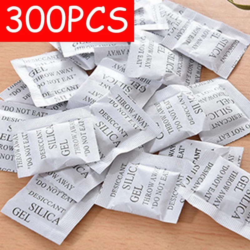 100-300PCS Packs Non-Toxic Sil - Food Storage In Cabinets recension och pris