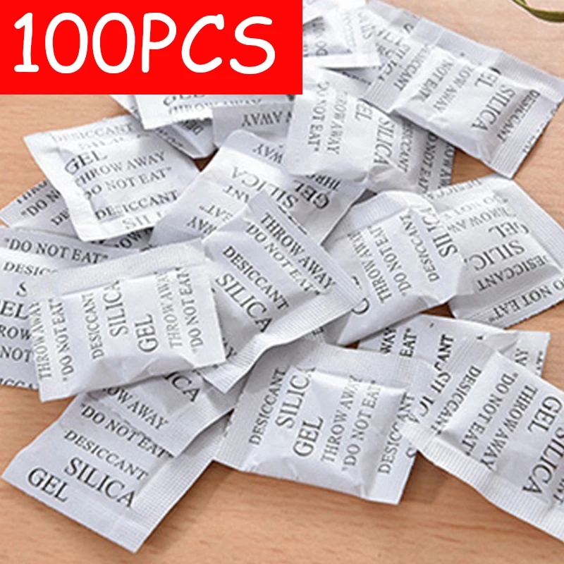 100-300PCS Packs Non-Toxic Sil - Food Storage In Cabinets recension och pris
