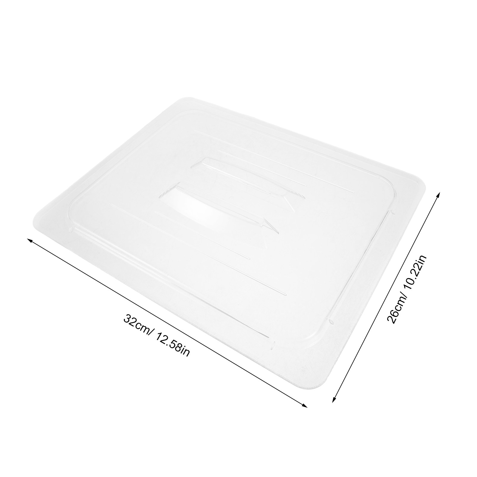 Bpa Free Bowl Covers for 550Ml - Food Storage For Long Term recension och pris