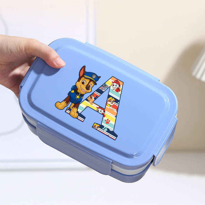 Paw Patrol Double Layered Larg - Food Storage Cabinet recension och pris