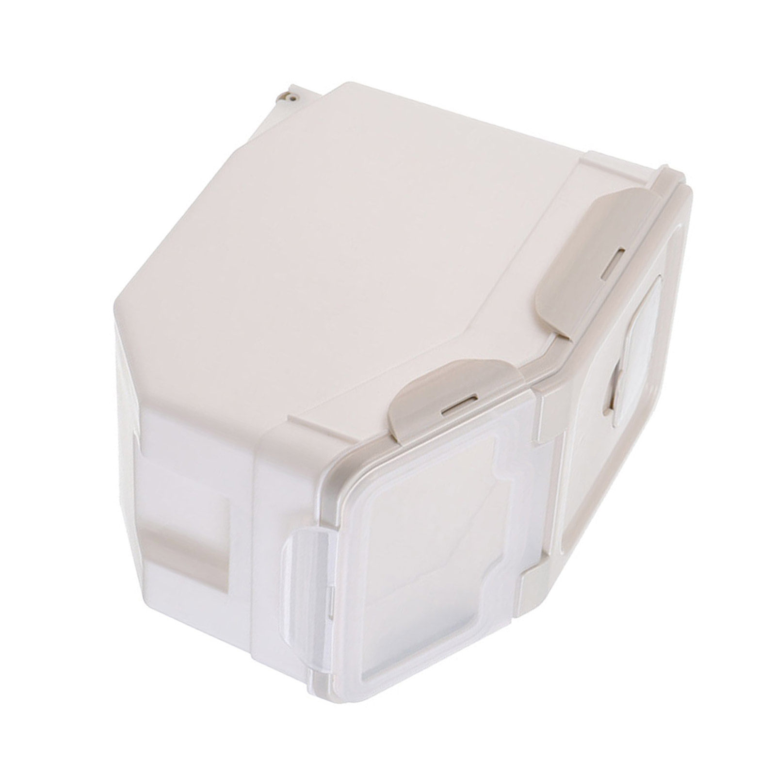 Pet Food Storage Box 5 Liter A - Food Storage For Long Term recension och pris