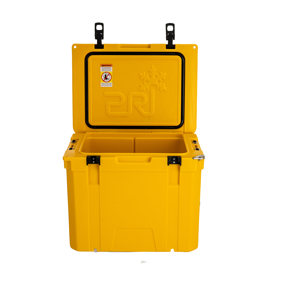 2024 45QT New Insulated Hard C - Food Storage In Cooler recension och pris