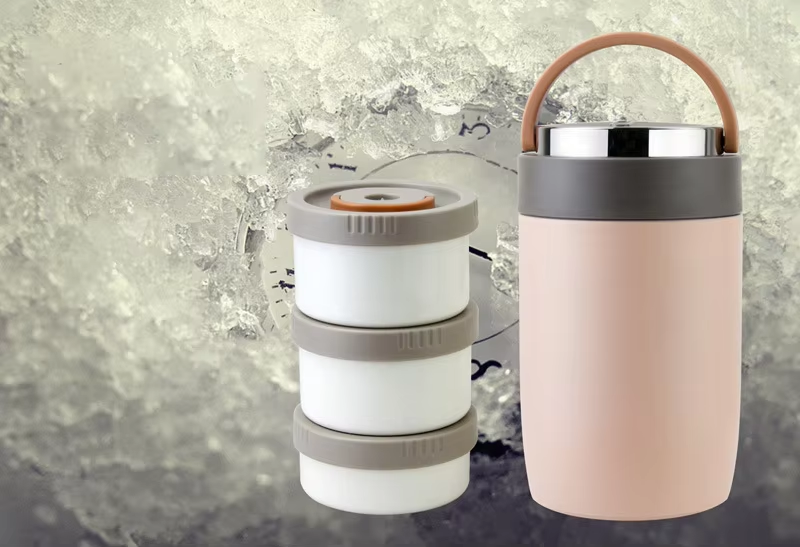 Hot Sales Stainless Steel Lunc - Food Storage Hot Box recension och pris