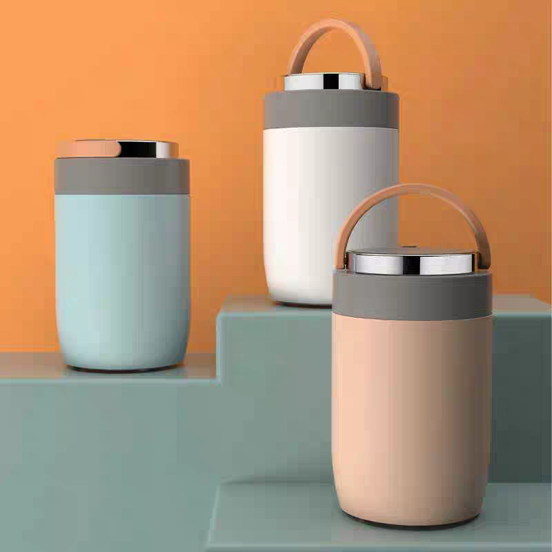 Hot Sales Stainless Steel Lunc - Food Storage Hot Box recension och pris