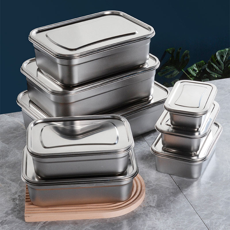304 Stainless Steel Insulation - Food Storage Cabinet recension och pris