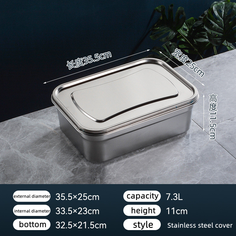 304 Stainless Steel Insulation - Food Storage Cabinet recension och pris