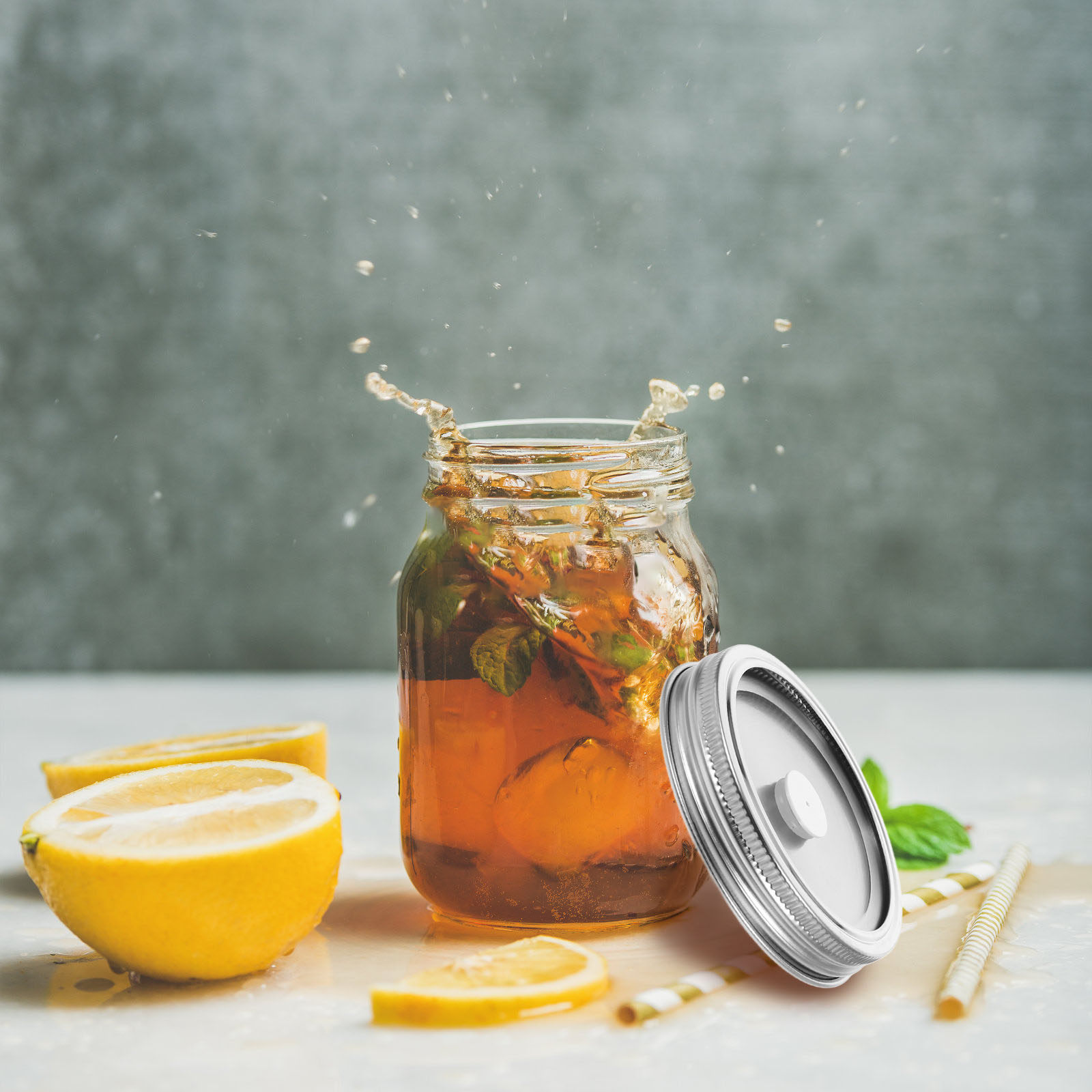 Jar Vacuum Sealer Food Grade 3 - Food Storage For Long Term recension och pris
