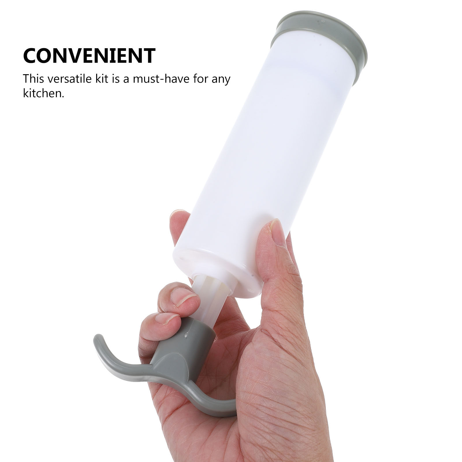 Jar Vacuum Sealer Food Grade 3 - Food Storage For Long Term recension och pris