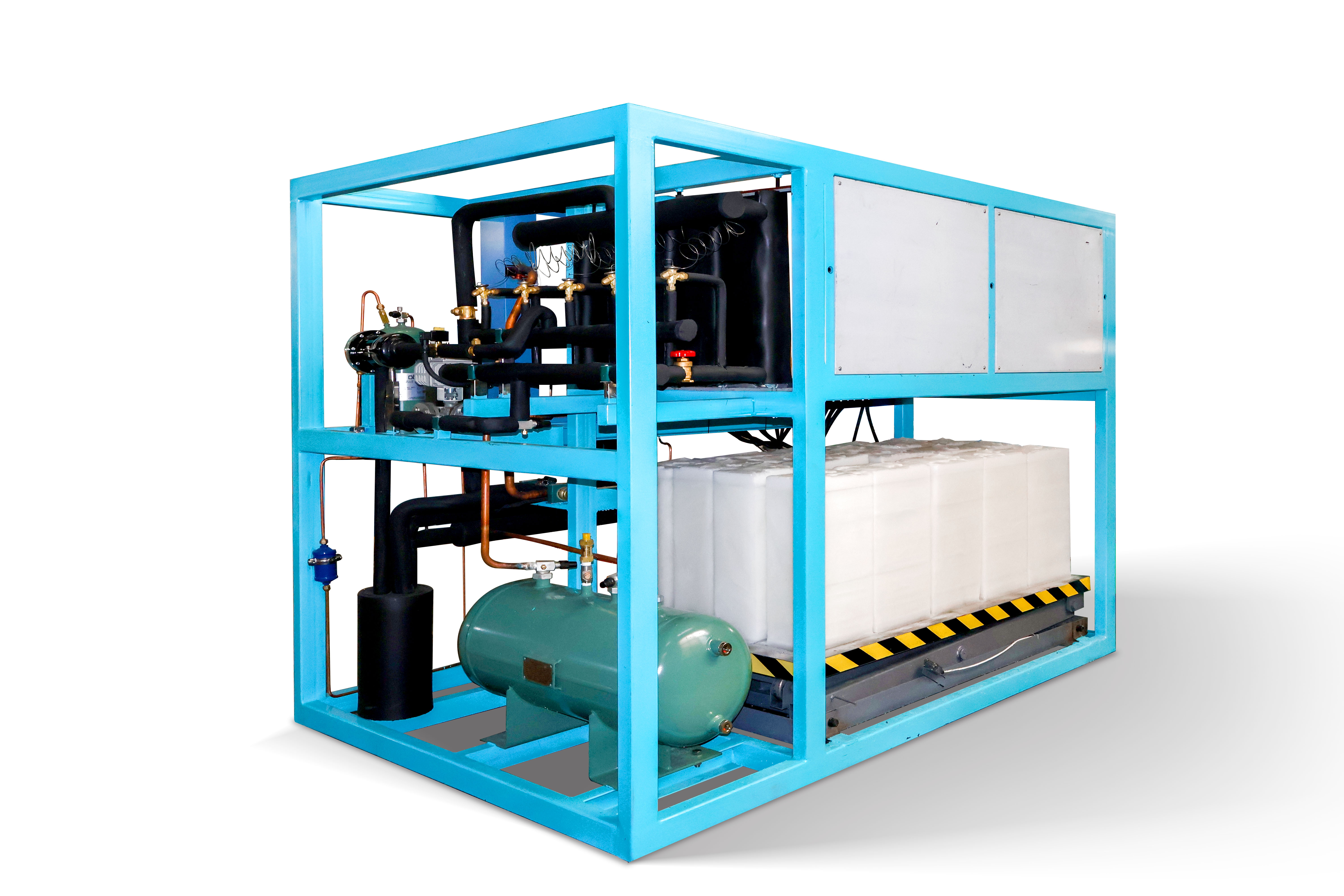 High Quality 1 Ton 2 Ton Air-C - Food Storage Machine recension och pris