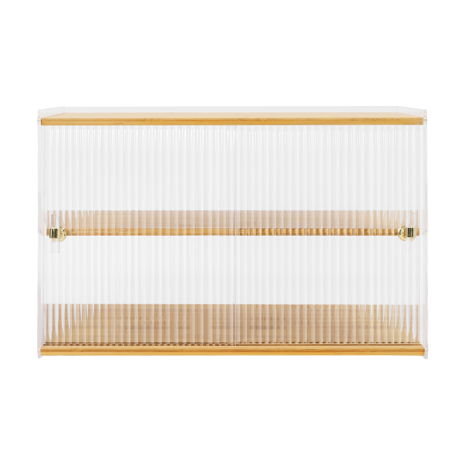 Cup Storage Rack, Bamboo Sideb - Food Storage For Pantry recension och pris
