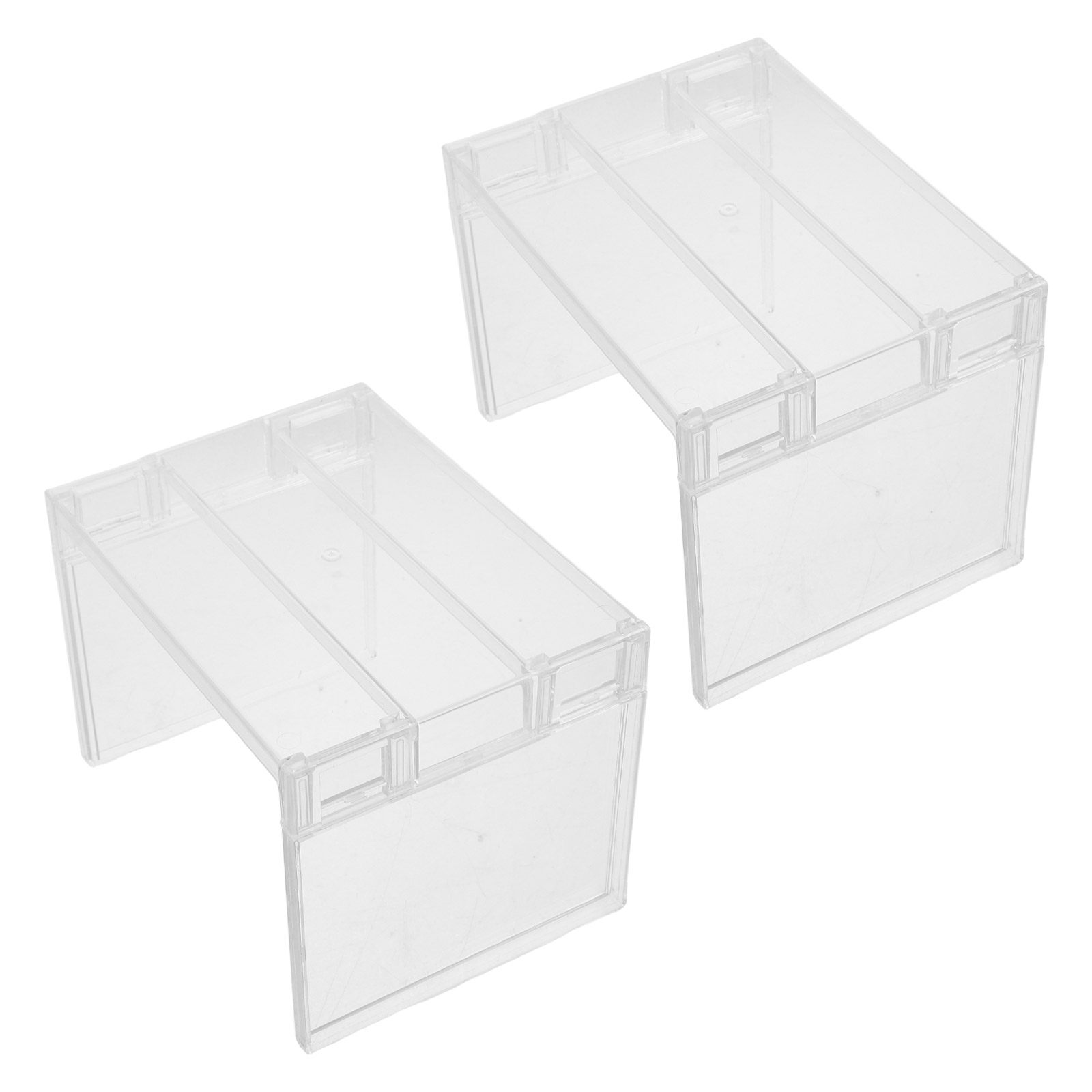 2Pcs Refrigerator Organizer Sh - Food Storage And Organizer recension och pris