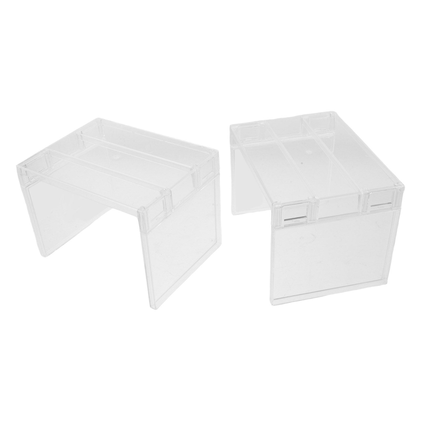 2Pcs Refrigerator Organizer Sh - Food Storage And Organizer recension och pris