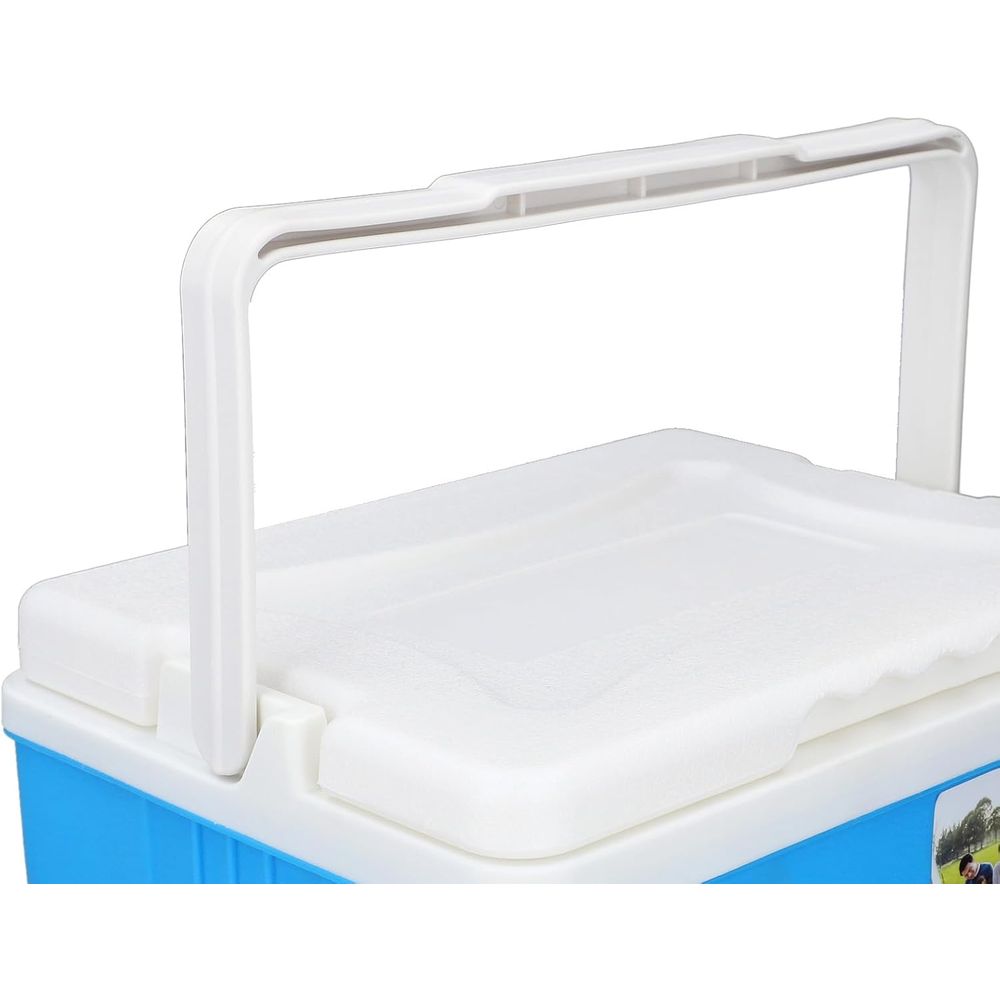 Portable 10L Cooler Box for Ou - Food Storage In Cooler recension och pris