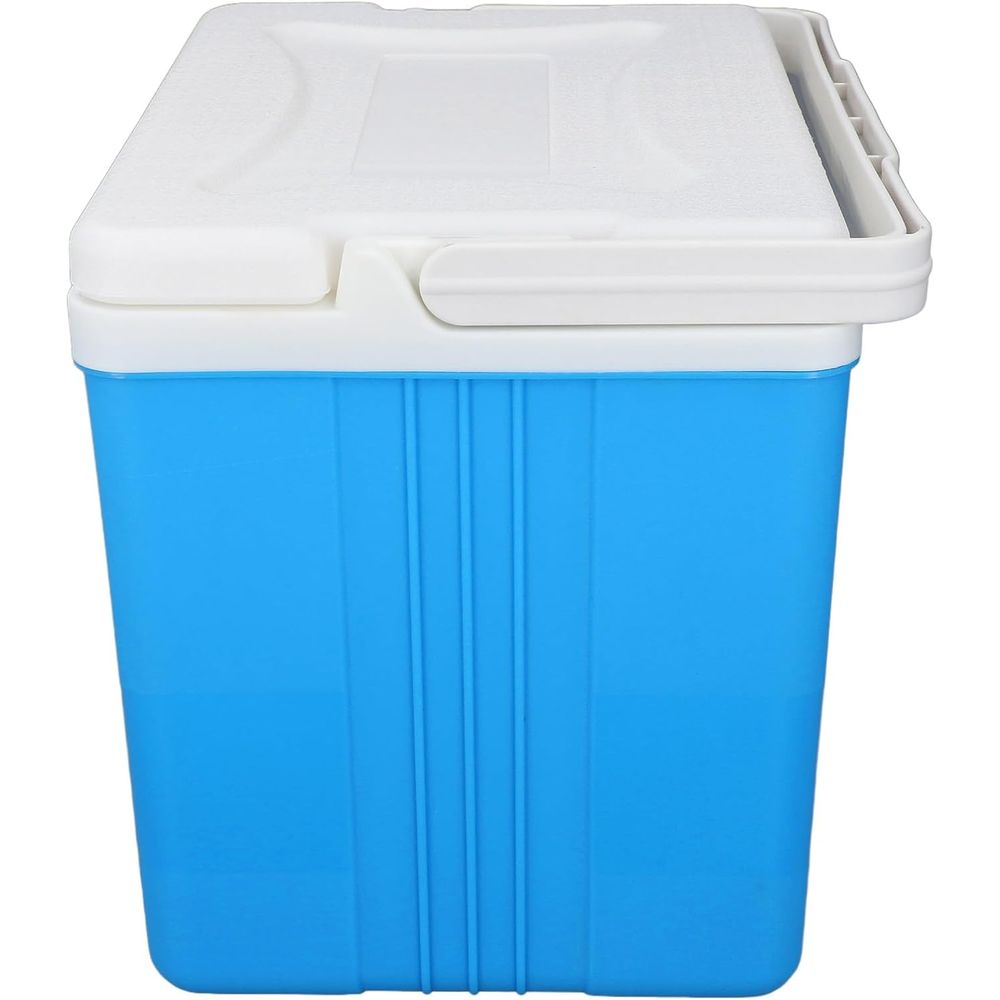 Portable 10L Cooler Box for Ou - Food Storage In Cooler recension och pris