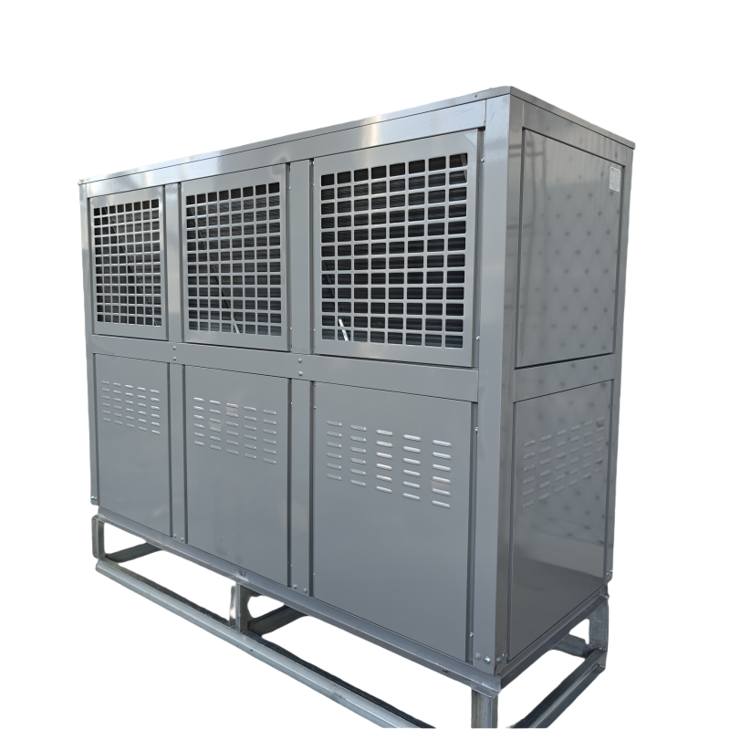 Industrial Cooling System V-Ty - Food Storage Unit recension och pris