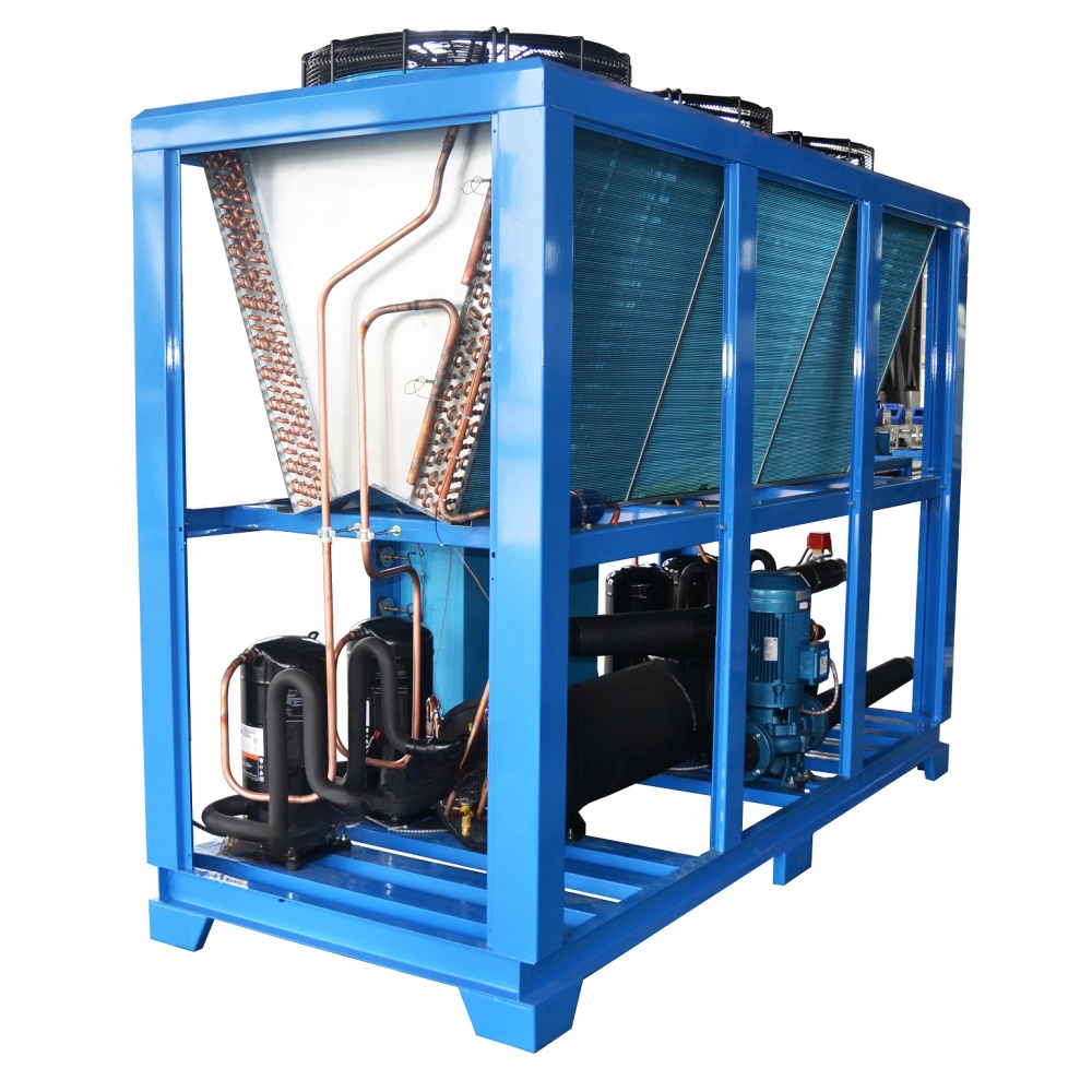 Industrial Cooling System V-Ty - Food Storage Unit recension och pris