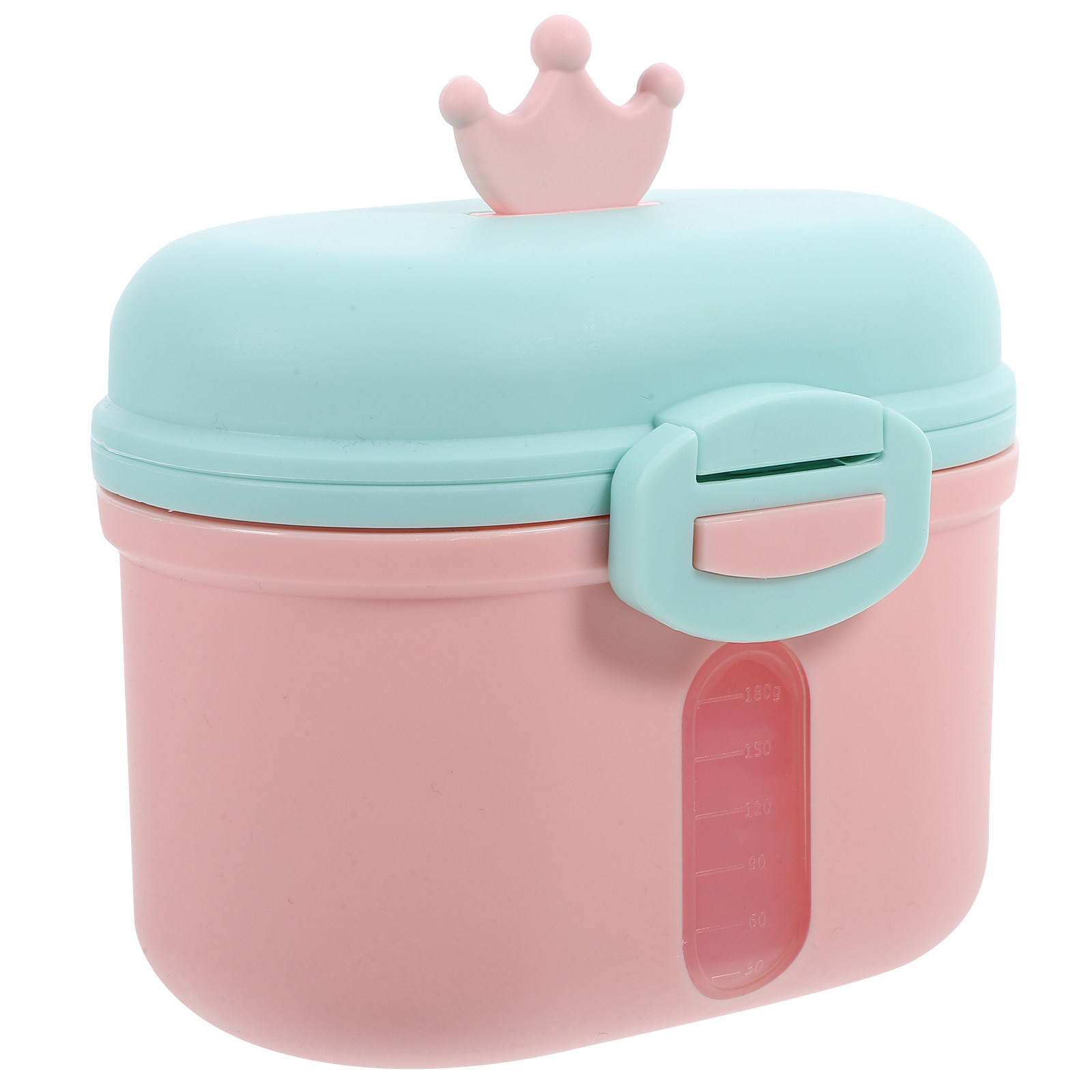 Portable Infant Formula Dispen - Food Storage Baby recension och pris