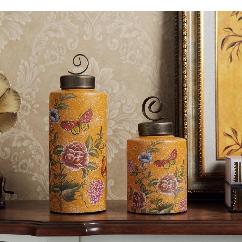 Flower and Decorative Jars wit - Food Storage Lidl recension och pris