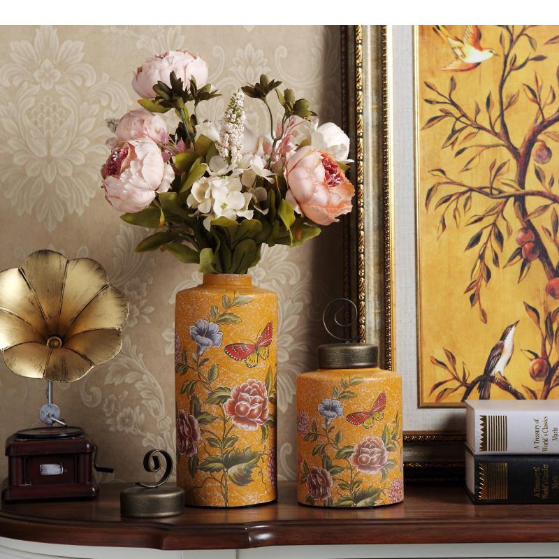 Flower and Decorative Jars wit - Food Storage Lidl recension och pris