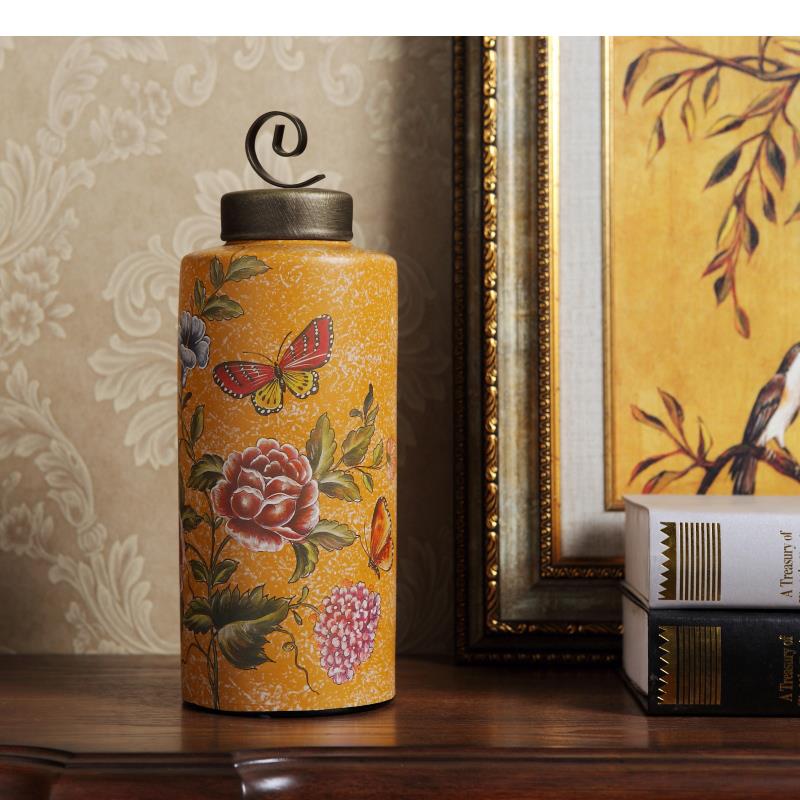 Flower and Decorative Jars wit - Food Storage Lidl recension och pris