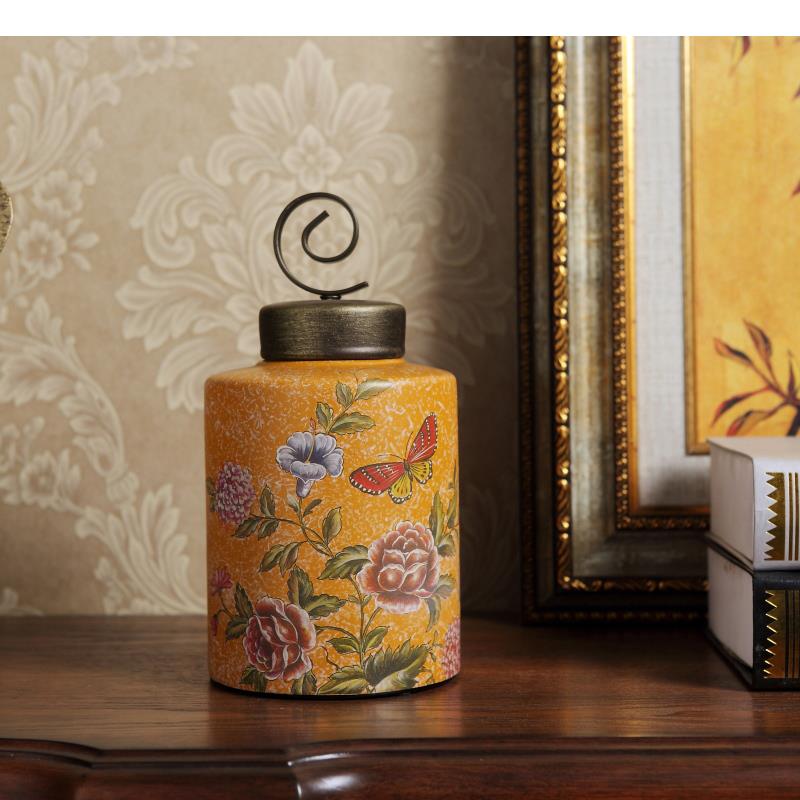 Flower and Decorative Jars wit - Food Storage Lidl recension och pris