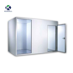 20Ft Commercial Cold Room Cont - Food Storage Unit recension och pris