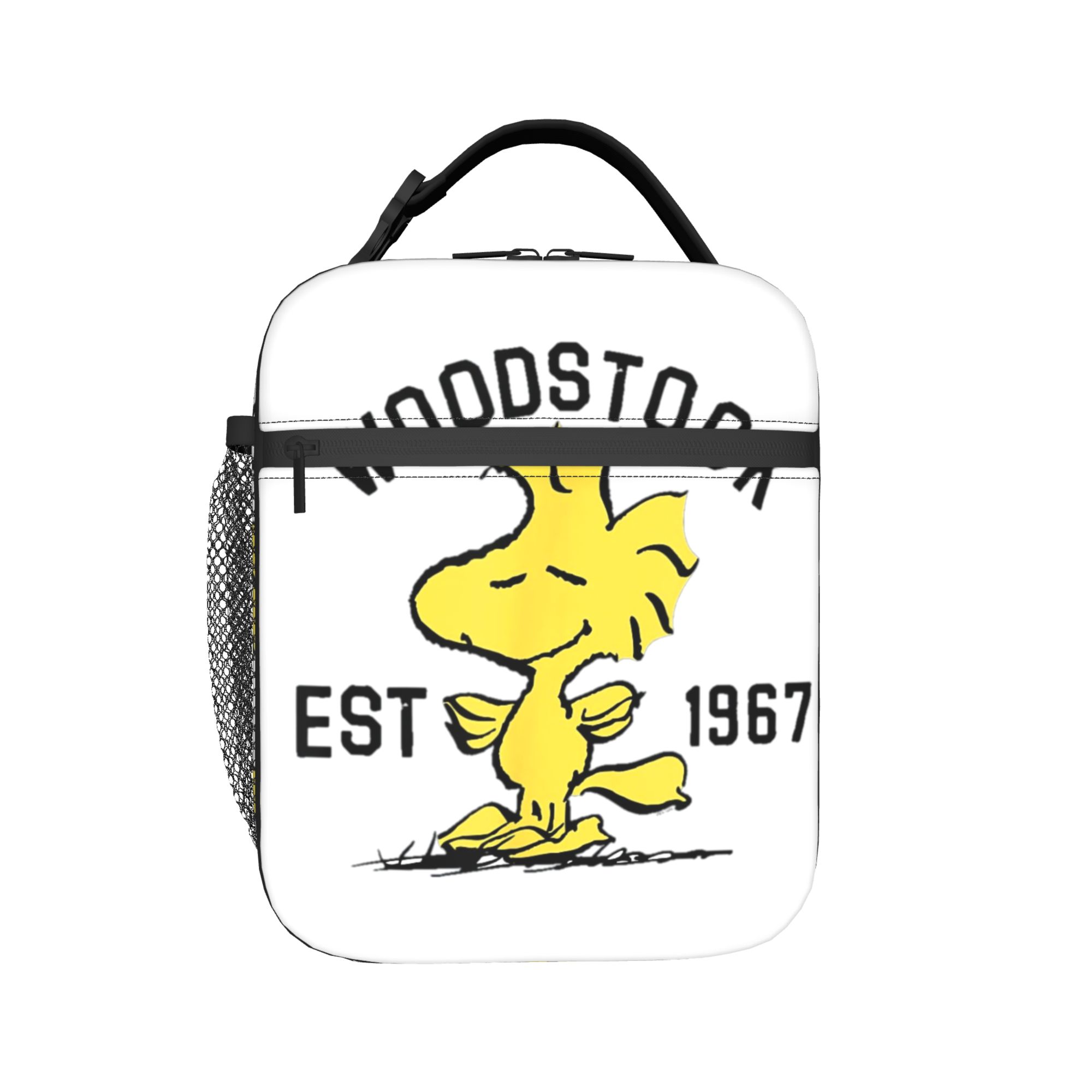 Peanuts Woodstock Snoopy Insul - Food Storage Warmer recension och pris