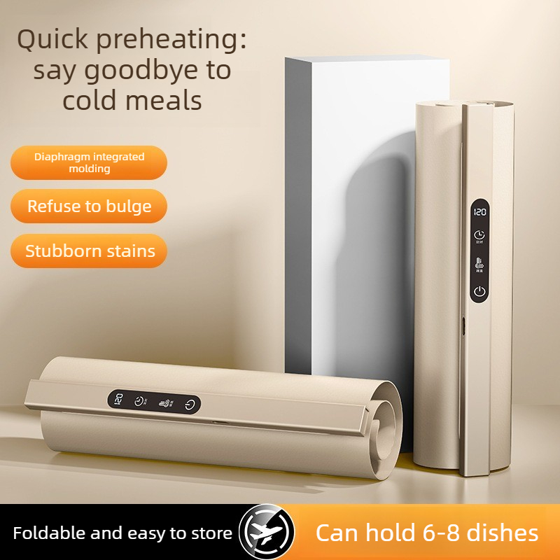 Home Buffet Food Warmer Electr - Food Storage Warmer recension och pris