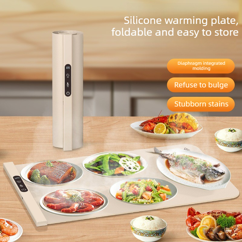 Home Buffet Food Warmer Electr - Food Storage Warmer recension och pris