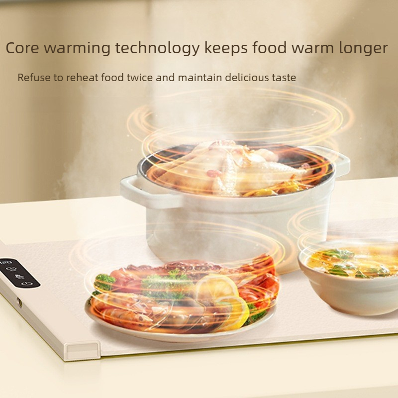 Home Buffet Food Warmer Electr - Food Storage Warmer recension och pris