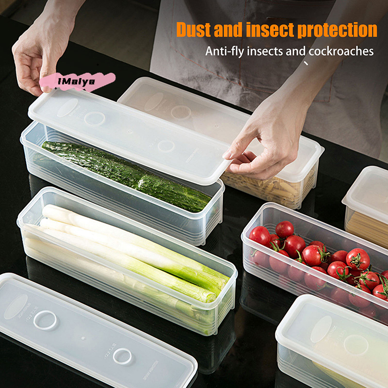 M-Airtight Pasta Container wit - Airtight Cereal Jar recension och pris