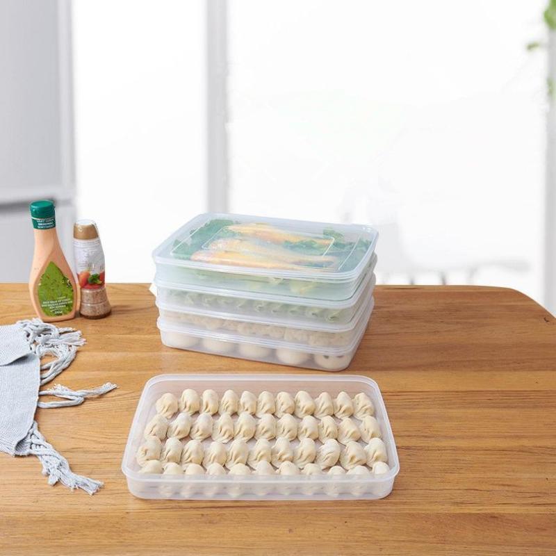 Hot！Kitchen Storage Box Refrig - Food Storage Hot Box recension och pris