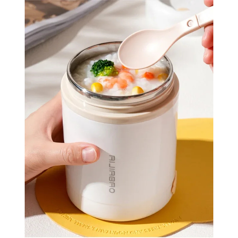 600ML Portable USB Electric He - Food Storage Warmer recension och pris