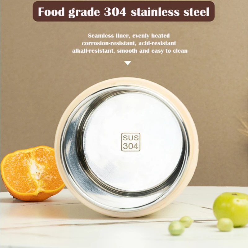 600ML Portable USB Electric He - Food Storage Warmer recension och pris