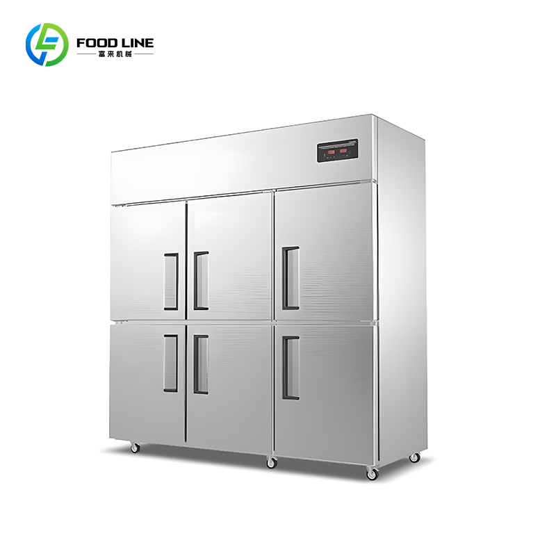 customize  Refrigerator Displa - Food Storage Unit recension och pris