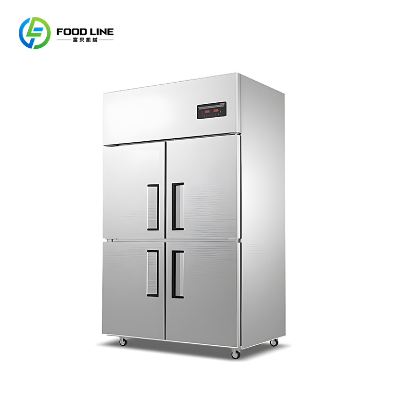 customize  Refrigerator Displa - Food Storage Unit recension och pris