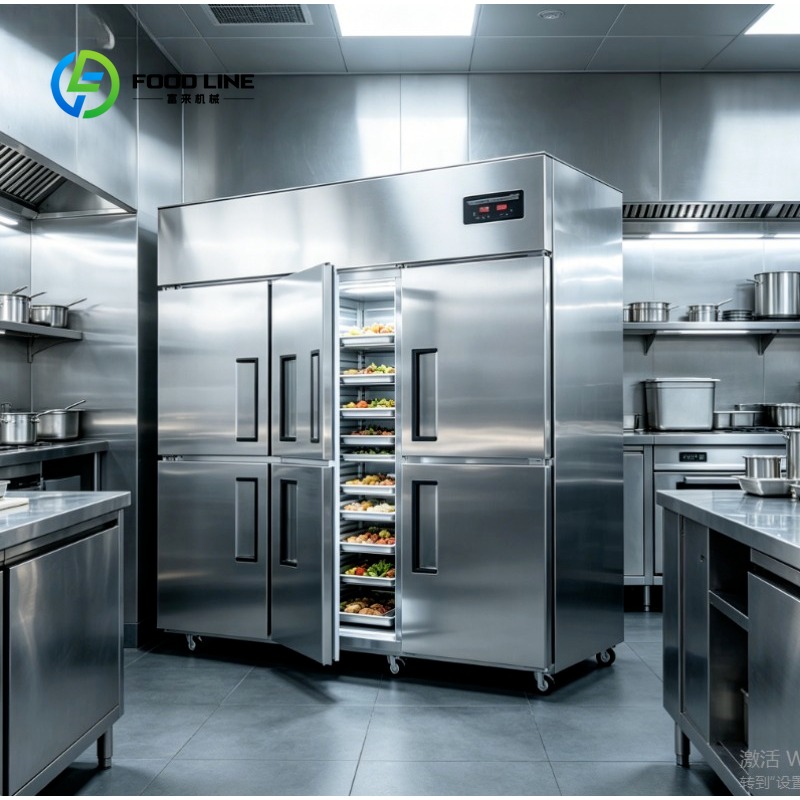 customize  Refrigerator Displa - Food Storage Unit recension och pris