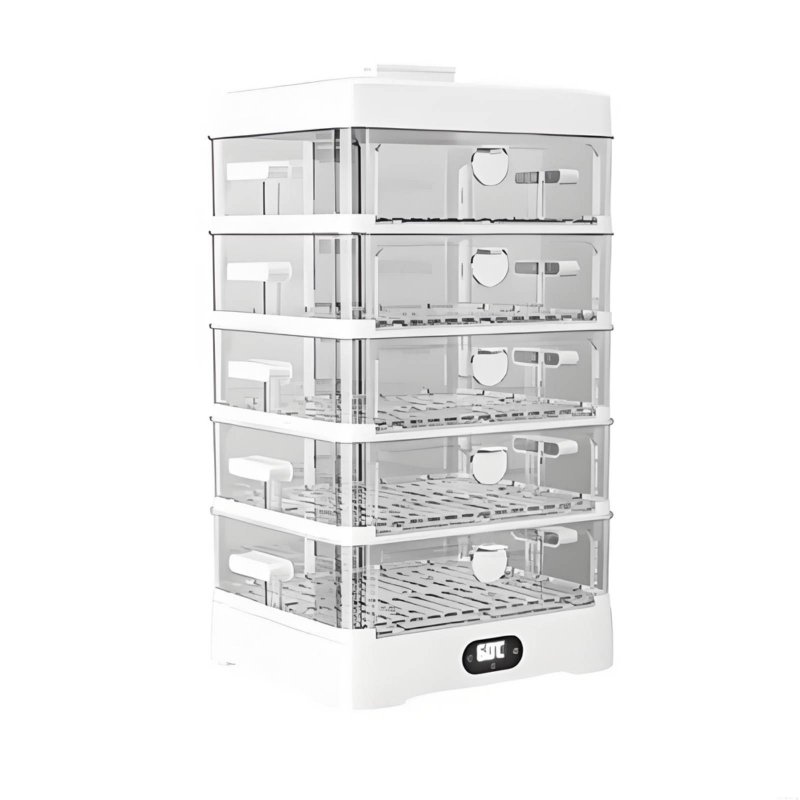 Electric Food Warmer Cover, In - Food Storage Warmer recension och pris