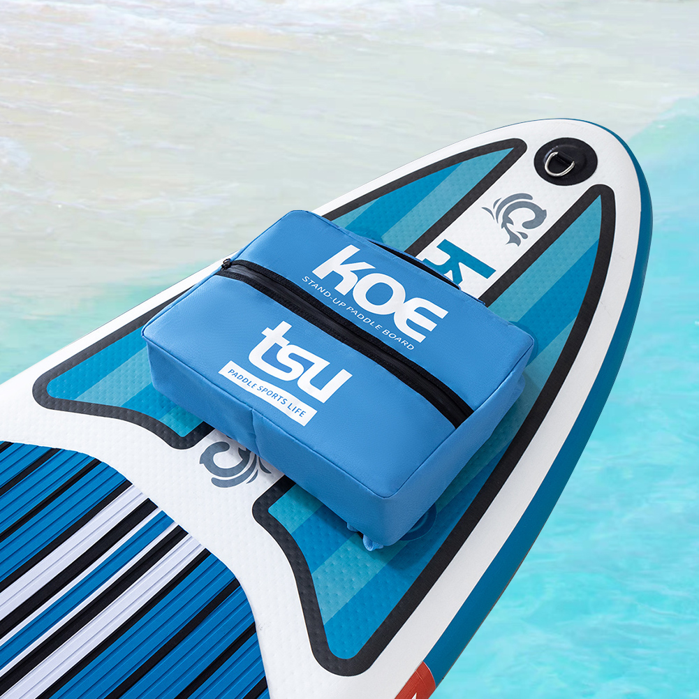 Large Capacity Paddleboard Pad - Food Storage In Cooler recension och pris