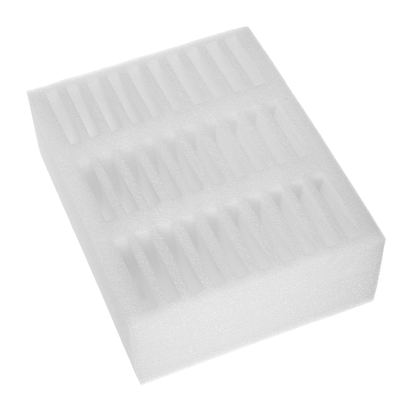 30 Grid Foam Phone Storage Box - Food Storage And Organizer recension och pris