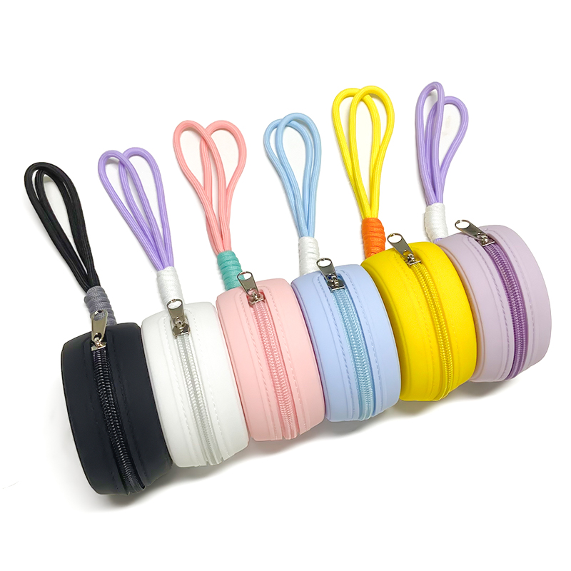 1pcs New Silicone Storage Bag  - Food Storage Baby recension och pris