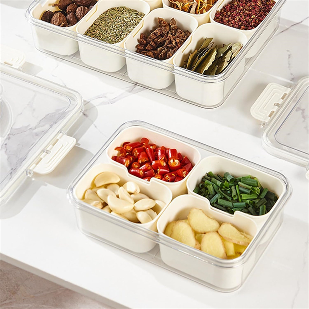 Portable food storage box, sna - Food Storage And Preservation recension och pris