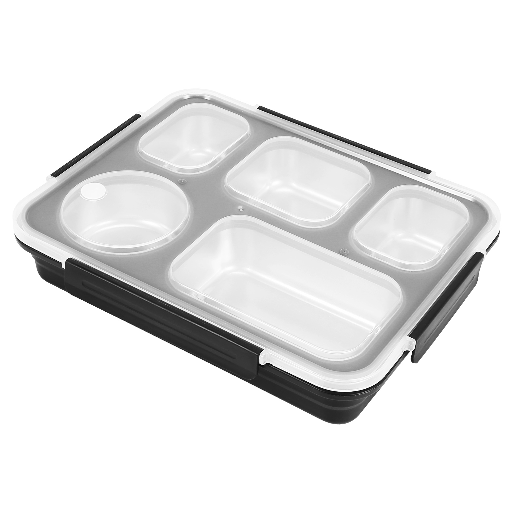 HOT-Lunch Bento Box Insulated  - Food Storage Hot Box recension och pris